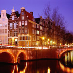 Amsterdam City Pictures & Photos