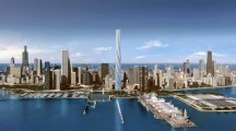 Chicago City Pictures & Photos