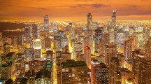 Chicago HD Wallpapers, Chicago Backgrounds