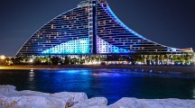 Dubai HD Wallpapers