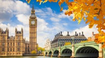 England London Big Ben Wallpapers