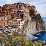 Manarola City Italy Photos & Pictures