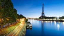 Paris Pictures, Images & Photos