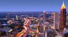 United States of America Cities Photos