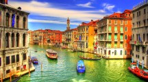 Venice City HD Wallpapers