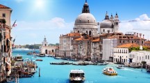 Venice City Pictures & Photos