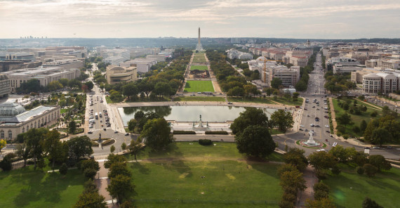 Washington DC Photos & Pictures