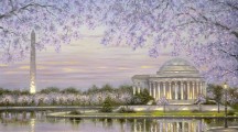 Washington DC Wallpapers