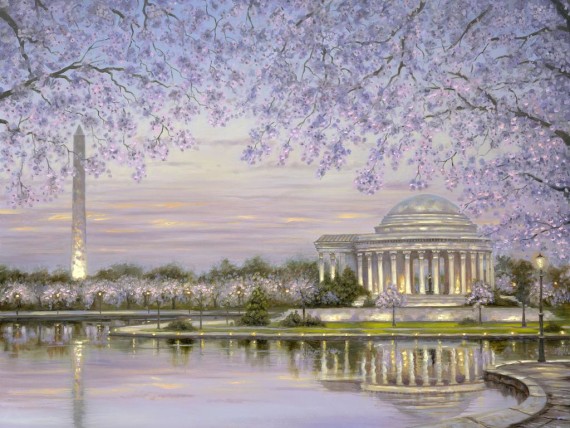Washington DC Wallpapers
