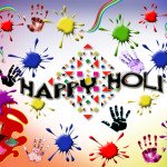 Beautiful Colorful Holi Wallpapers