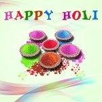 Happy Holi Colorful Photos