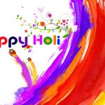 Holi Festival Wallpaper Free Download