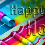 Latest Holi Wallpapers 2015