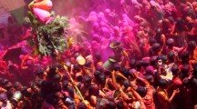 Happy Holi in India Desktop Wallpapers & Pictures