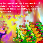 Happy Holi Quotes Photos