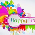 Holi Festival Colours Wide Images