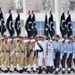 23 March Pakistani Parade Pictures