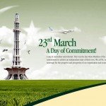 Happy Pakistan Day 23 March 2015 HD Wallpapers