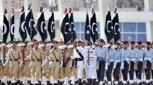 23 March Pakistani Parade Pictures