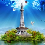 23 March Pakistan Resolution Day