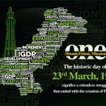 23 March Pakistan day Pics