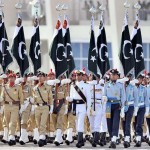 23 March Pakistani Parade Pictures