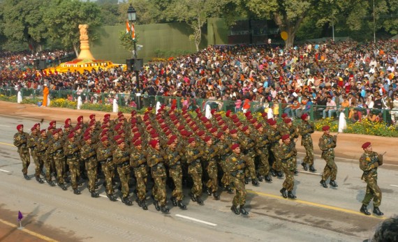 23 March Parade 2015 Wallpapers