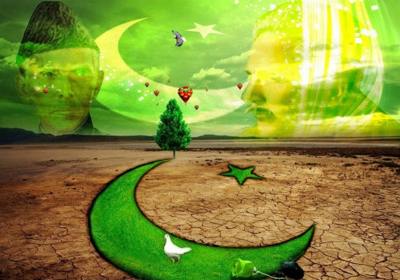 23 March Youm e Pakistan Images