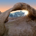 Alabama Hills Wallpaper