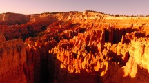 Bryce Canyon Sunset Wallpaper
