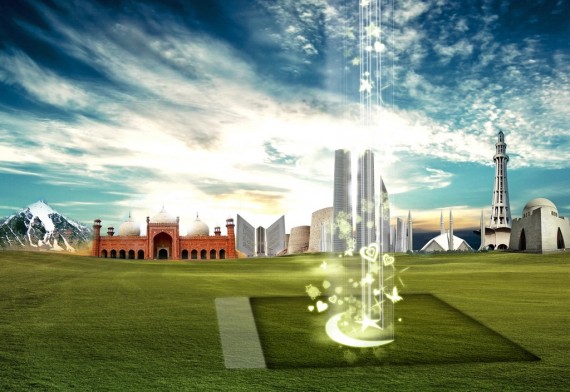 Pakistan Day Celebrations 23 March 2015