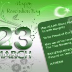 Pakistan day 23 March 2015 Pics