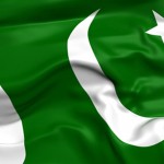 Pakistani Flag On 23 March Pictures
