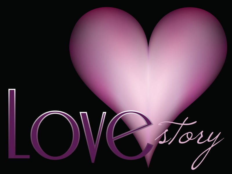 Love Story Wallpapers HD pictures