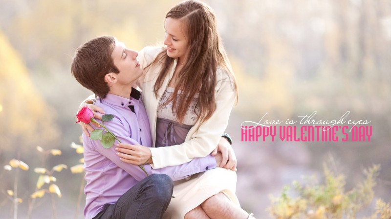 Happy Valentines Day Wallpapers HD Pictures