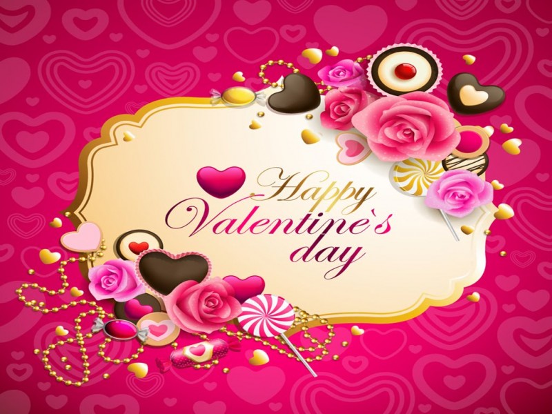 Happy Valentines Day 2016 Wallpapers & Pictures