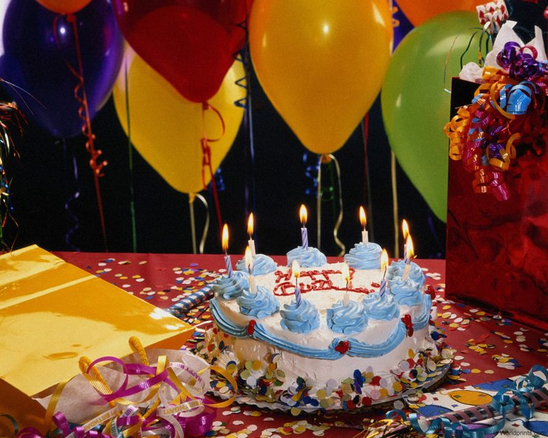 Happy Birthday Wallpapers HD images