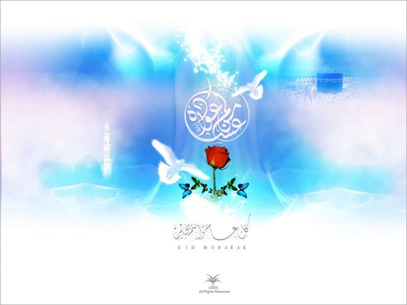 Happy Eid Ul Adha Mubarak 2016 Images HD Photos