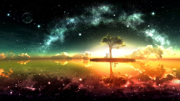 Attractive Wallpaper HD background
