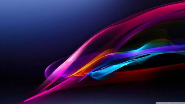 Colorful Wallpaper