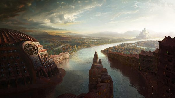 HD Wallpapers & images