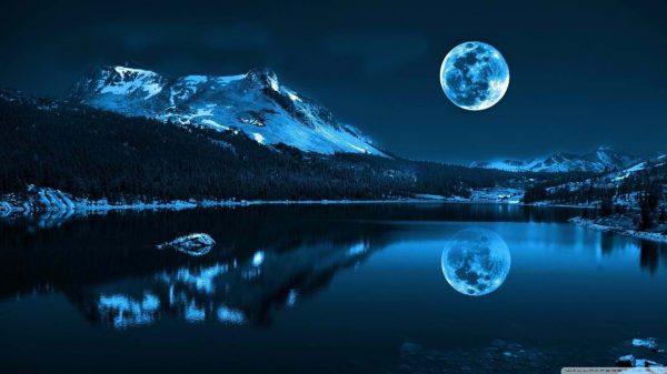 Night Wallpapers