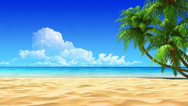 Sand Wallpaper