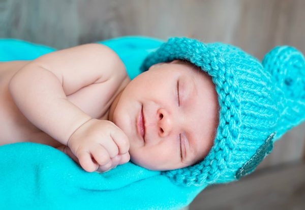 Attractive Baby image Wallpaper