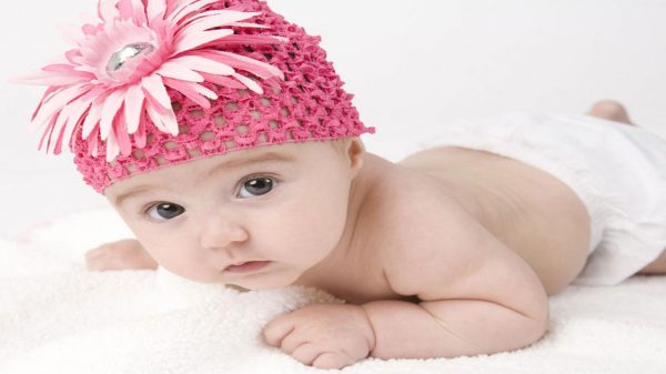 Baby Photos Wallpapers