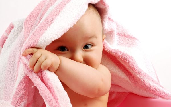Baby Pictures Wallpapers