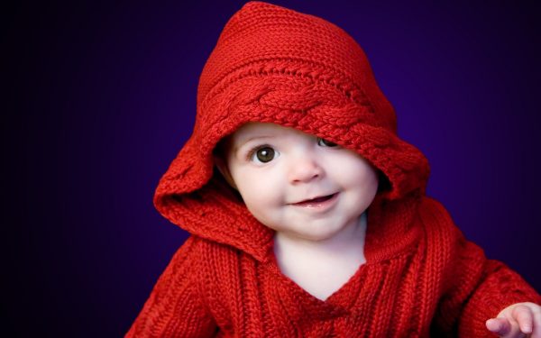 Beautiful Baby pic