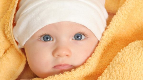 Beautiful baby Pictures World