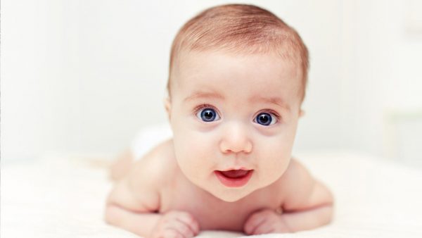 Beautiful baby girl Photos for facebook