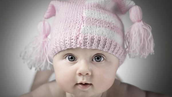 Cute Baby images HD Wallpapers